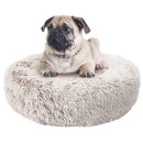 Cama Pet Anti-estresse - NuvemDog©