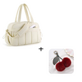 Bolsa Notalia Puffer Cloud + Chaveiro BRINDE!