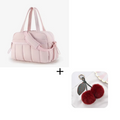 Bolsa Notalia Puffer Cloud + Chaveiro BRINDE!