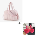 Bolsa Notalia Puffer Cloud + Chaveiro BRINDE!