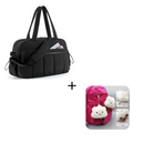 Bolsa Notalia Puffer Cloud + Chaveiro BRINDE!
