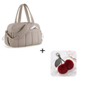 Bolsa Notalia Puffer Cloud + Chaveiro BRINDE!