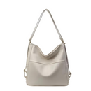 Bolsa Mochila Tote Jade