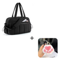 Bolsa Notalia Puffer Cloud + Chaveiro BRINDE!