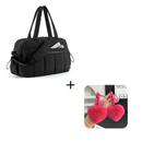 Bolsa Notalia Puffer Cloud + Chaveiro BRINDE!
