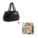 Bolsa Notalia Puffer Cloud + Chaveiro BRINDE!