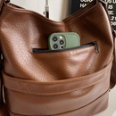 Bolsa Mochila Tote Jade