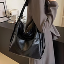 Bolsa Mochila Tote Jade
