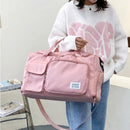 Bolsa Impermeável Multifuncional - Bag Smart