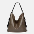 Bolsa Mochila Tote Poppy