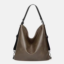 Bolsa Mochila Tote Poppy
