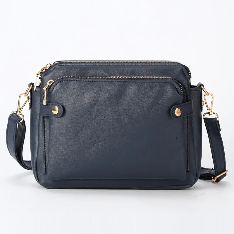 Bolsa Carteira Feminina - Dakota©️ [ÚLTIMAS UNIDADES]