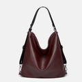 Bolsa Mochila Tote Poppy