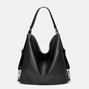 Bolsa Mochila Tote Poppy