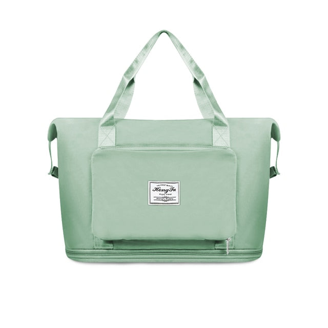 Bolsa Expansível Impermeável - Premium Bag (ÚLTIMAS UNIDADES)
