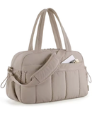 Bolsa Notalia Puffer Cloud + Chaveiro BRINDE!