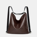 Bolsa Mochila Tote Poppy