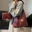 Bolsa Tote Kimberly + Necessaire de BRINDE