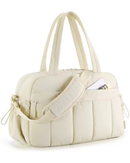 Bolsa Notalia Puffer Cloud + Chaveiro BRINDE!