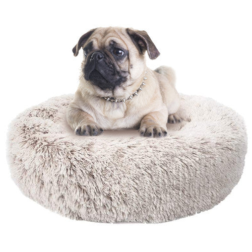 Cama Pet Anti-estresse - NuvemDog©
