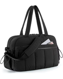 Bolsa Notalia Puffer Cloud + Chaveiro BRINDE!