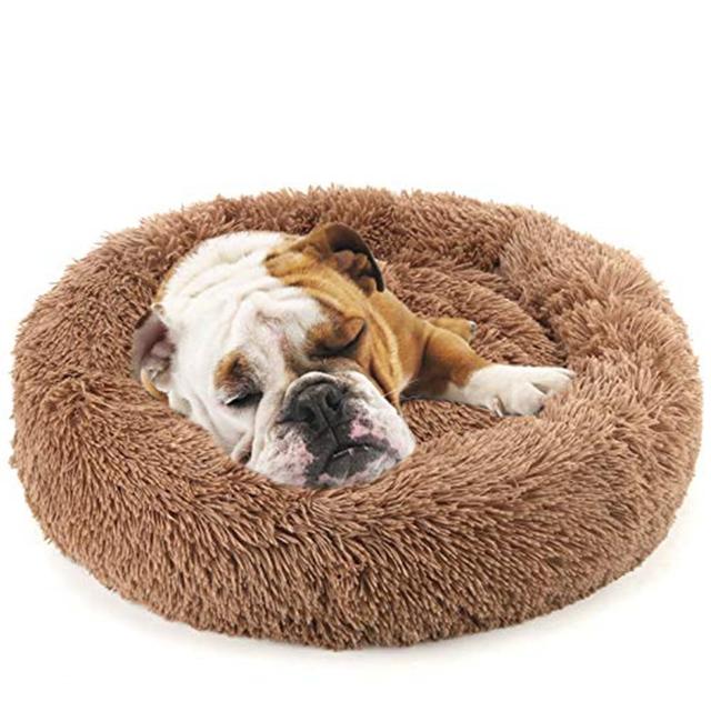 Cama Pet Anti-estresse - NuvemDog©