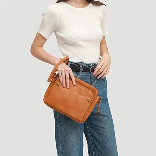 Bolsa Carteira Feminina - Dakota©️ [ÚLTIMAS UNIDADES]