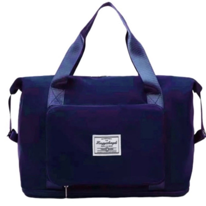 Bolsa Expansível Impermeável - Premium Bag (ÚLTIMAS UNIDADES)