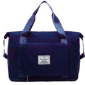 Bolsa Expansível Impermeável - PremiumBag© (ÚLTIMAS UNIDADES)