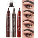 COMPRE 1 LEVE 2 - Caneta Blanding Fio a Fio À Prova D'água (ÚLTIMAS UNIDADES)