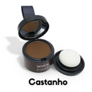 Reparador Capilar - MegaHair©