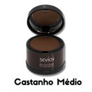 Reparador Capilar - MegaHair©