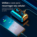 Fone Bluetooth à Prova D’àgua - AlfaPro®