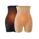 Cinta Modeladora Acupuntura Premium