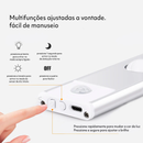 Painel de Led Inteligente - GetLight©