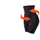 Cinta Modeladora Acupuntura Premium