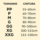 Bermuda Modeladora - SlimMax