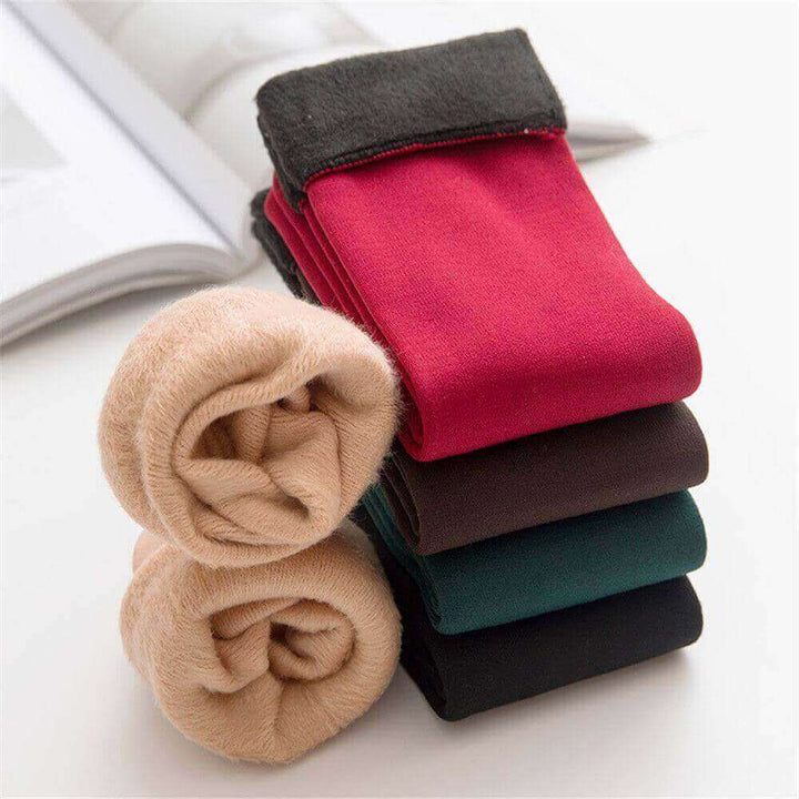 Meia Térmica - SoftComfort© + OFERTA INVERNO COMPRE 1, LEVE 3