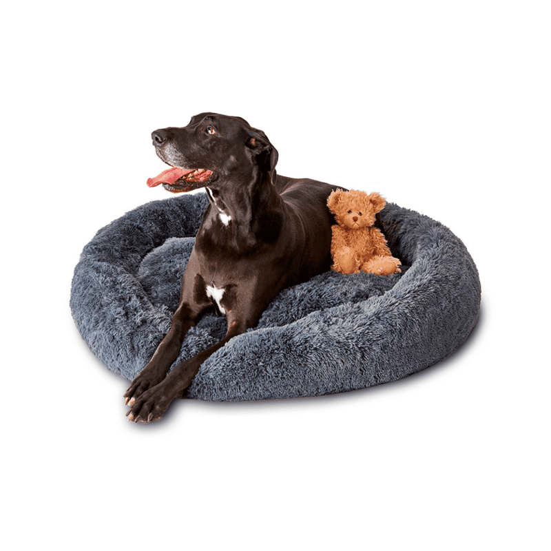 Cama Pet Anti-estresse - NuvemDog©