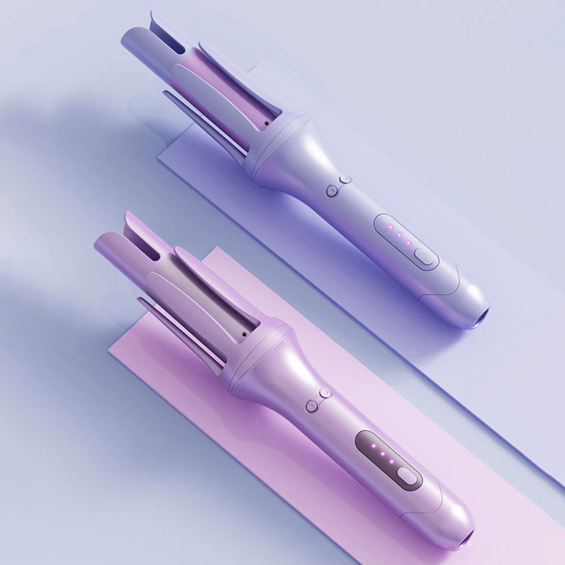 Modelador de Cachos Profissionql - Hair Curler Original + BRINDES EXCLUSIVOS
